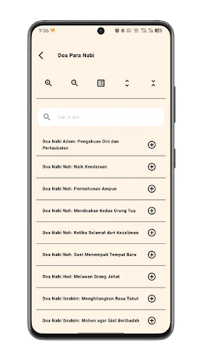Download Dzikir Pagi Petang Sunnah Terbaru – Praktis & Mudah description image 4