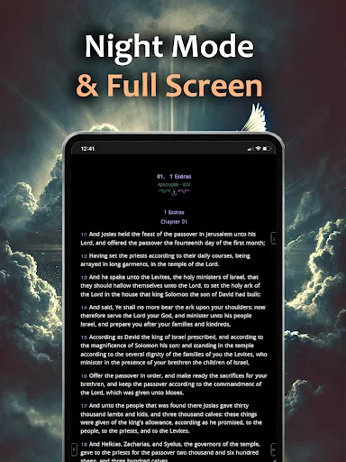 Download Jubilees, Jasher, Enoch Bible Terbaru – Gratis description image 14