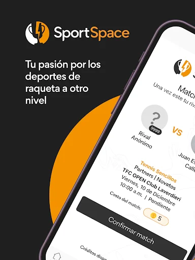 Download SportSpace Terbaru – Atur Jadwal Pertandingan Anda description image 13