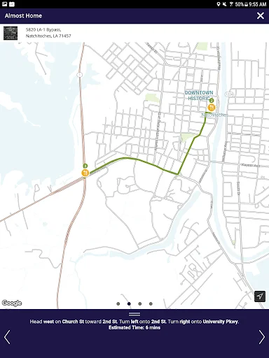Download Go Natchitoches Terbaru – Jelajah Sejarah Gratis description image 15