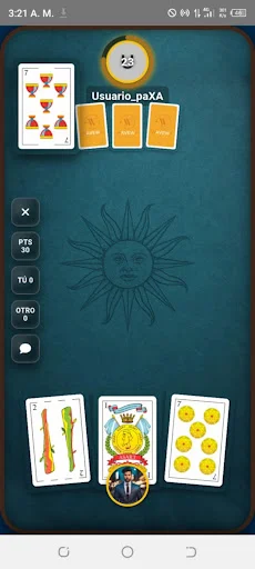 Download Truco Argentino y Uruguayo – Main Truco Online Gratis description image 10