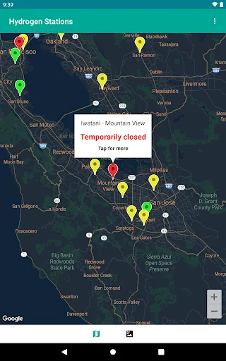 Download Hydrogen Stations USA Terbaru – Temukan SPBU Hidrogen description image 14