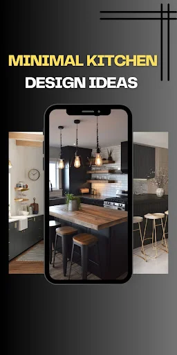 Download Kitchen Design & Cabinet Ideas Terbaru – Inspirasi Dapur description image 10