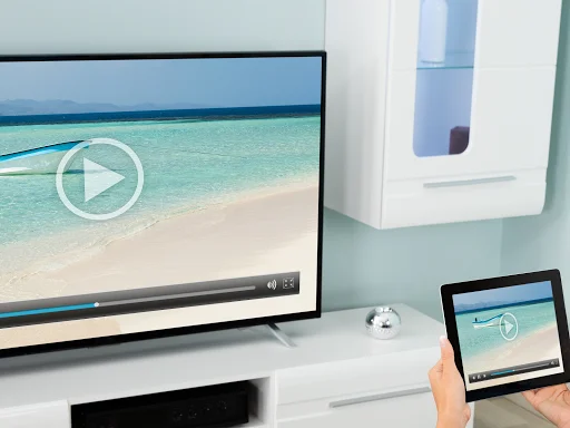 Download Screen Mirroring for Fire TV – Cermin Layar Cepat description image 8