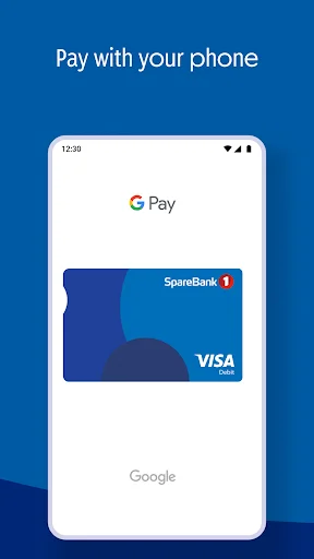 Download SpareBank 1 Mobile Banking Terbaru – Akses Bank Mudah description image 2