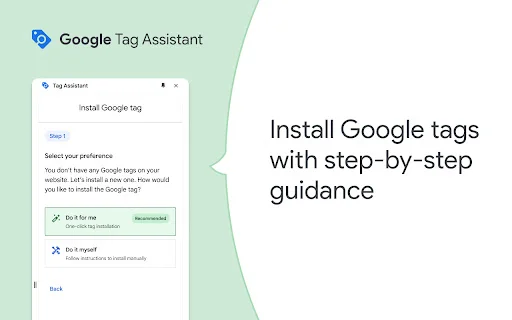 Download Tag Assistant Companion Terbaru – Debugging GTM Gratis description image 3