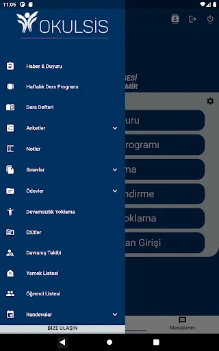 Download Okulsis Mobil Terbaru – Aplikasi Akademik Efisien description image 10