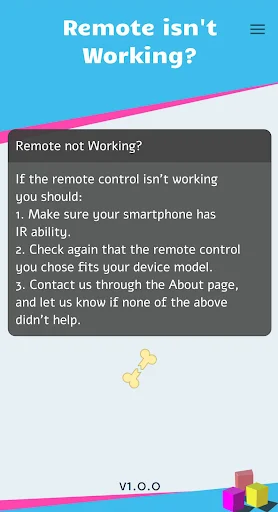 Download Remote Control for EtiSalat Terbaru – Kontrol Mudah description image 6