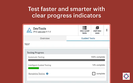 Unduh axe DevTools Terbaru – Uji Aksesibilitas Web Gratis description image 3