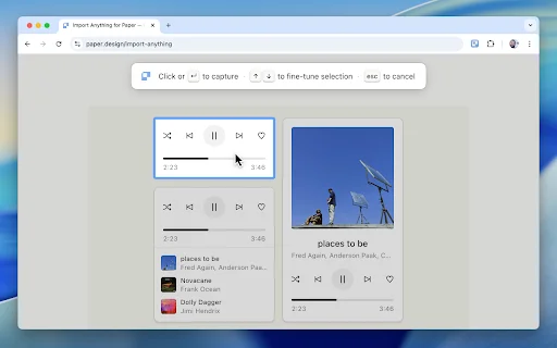 Download Paper Snapshot Terbaru – Desain UI Cepat & Mudah description image 1