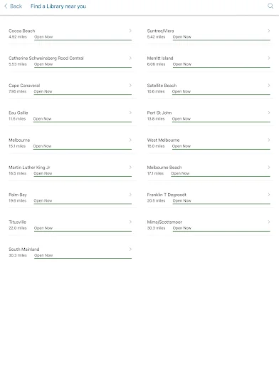 Download Brevard County Library-BCL Go Terbaru – Akses Buku Gratis description image 17