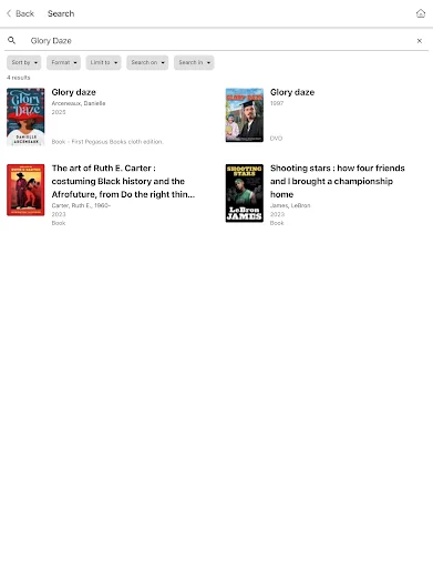 Download Manatee County Public Library – Akses Buku Gratis description image 15