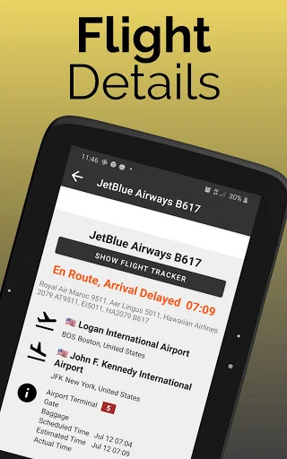 Download Stuttgart Airport Flight Info – Cek Jadwal Penerbangan STR description image 17