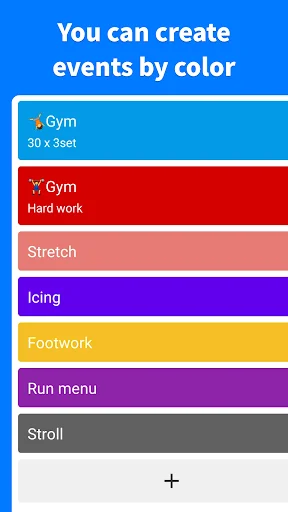 Download Plan Calendar Terbaru – Kelola Jadwal Mudah & Gratis description image 6