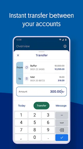 Download SpareBank 1 Mobile Banking Terbaru – Akses Bank Mudah description image 7