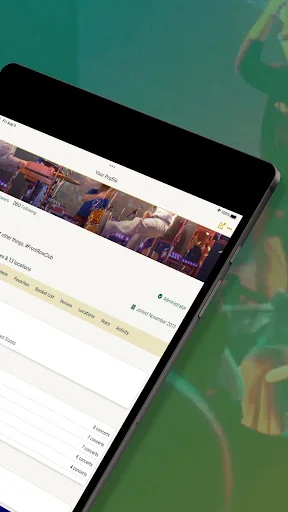 Download Concert Archives Terbaru – Database Konser & Diary description image 9