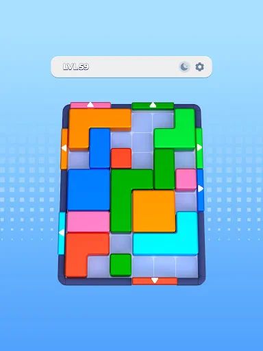 Download Block Buster – No Timer Terbaru – Game Puzzle Seru Gratis description image 15