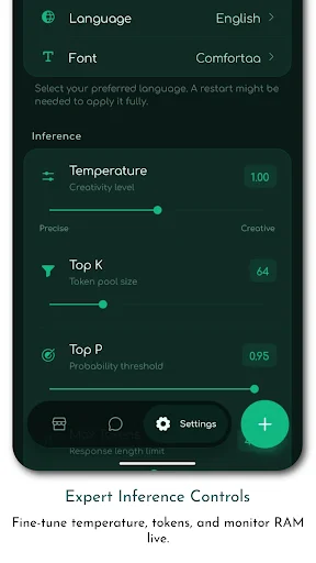 Download LocalAI Terbaru – Jalankan AI Offline Aman & Gratis description image 4