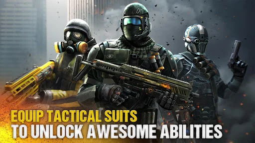 Download Modern Combat 5 FPS Terbaru – Game Aksi Mobile Terbaik description image 14