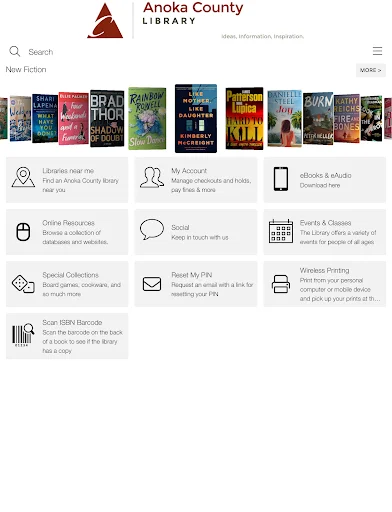 Download Anoka County Library Terbaru – Akses Buku Gratis description image 13