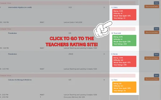 Download AggieMate Terbaru – Perencana Jadwal UC Davis Gratis description image 2