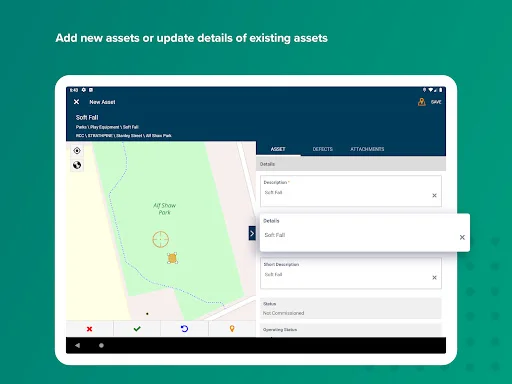 Download Field dari TechnologyOne Terbaru – Solusi Bisnis Efisien description image 20