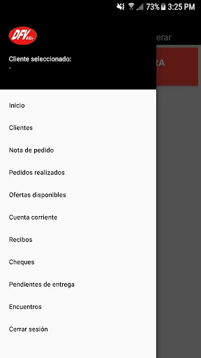 Download DFV S.R.L Terbaru – Aplikasi Internal Efisien Gratis description image 2