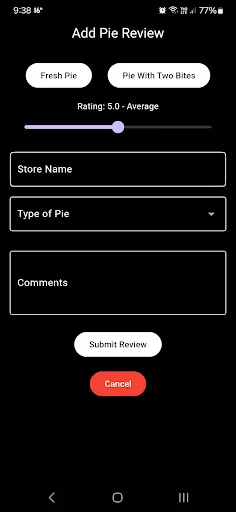 Download Mean Pies Terbaru – Temukan Pie Terbaik & Lezat description image 6