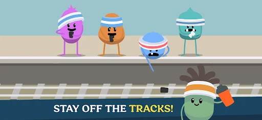 Download Dumb Ways to Die 2: The Games – Game Lucu Paling Seru description image 2