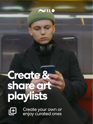 Download Niio Art Terbaru – Galeri Seni Video Digital Eksklusif description image 13