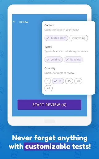 Download Write It! Korean Terbaru – Belajar Menulis Hangul Gratis description image 10