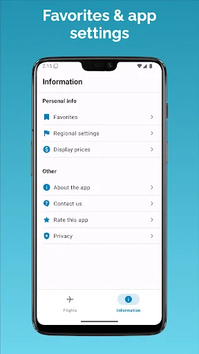 Download AvioScout Terbaru – Cari Tiket Pesawat Murah Sekarang description image 5