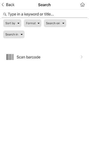 Download CPL Mobile Terbaru – Akses Katalog Perpustakaan Gratis description image 2