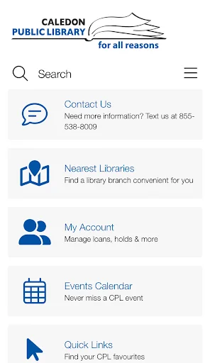 Download CPL Mobile Terbaru – Akses Katalog Perpustakaan Gratis description image 1