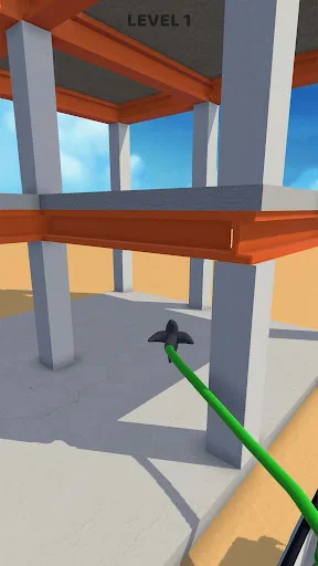 Download Rope and Demolish Terbaru – Game Simulasi Penghancur description image 8
