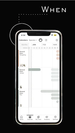 Download Mirai Mobile Terbaru – Panduan Bonsai Profesional description image 6