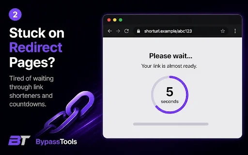 Download Bypass Tools Helper Terbaru – Akses Link Lebih Cepat description image 2