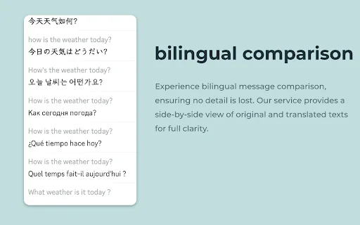 Automatic Message Translator untuk WhatsApp – Terjemahan Instan description image 5