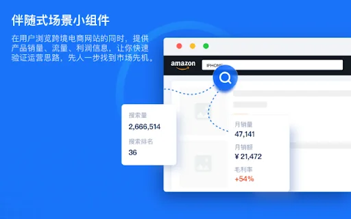 Download LinkFox Terbaru – Asisten AI Penjual Amazon Terbaik description image 5