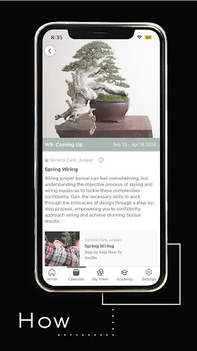 Download Mirai Mobile Terbaru – Panduan Bonsai Profesional description image 4