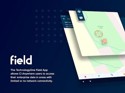 Download Field dari TechnologyOne Terbaru – Solusi Bisnis Efisien description image 9