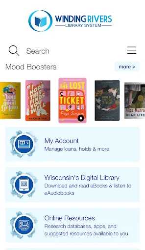 Download WRLS Library Catalog Terbaru – Akses Buku Gratis description image 7