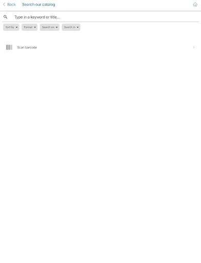 Download Brevard County Library-BCL Go Terbaru – Akses Buku Gratis description image 14