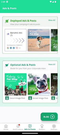 Download LNRD Terbaru – Solusi Pemasaran Terbaik Gratis description image 2
