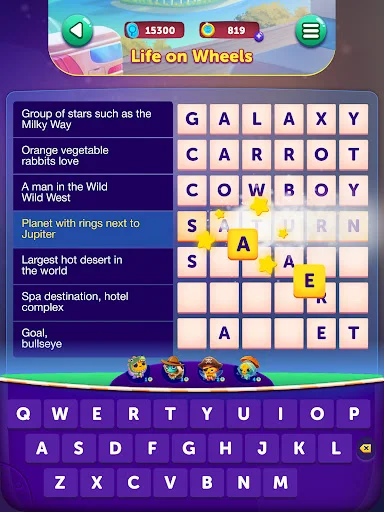 Download CodyCross: Teka-Teki Silang Seru – Asah Otak Gratis description image 17