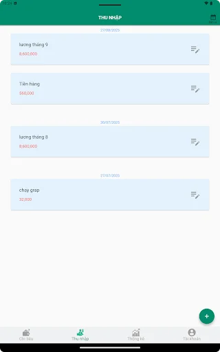 Download Thu Chi Terbaru – Kelola Keuangan Harian Gratis description image 10