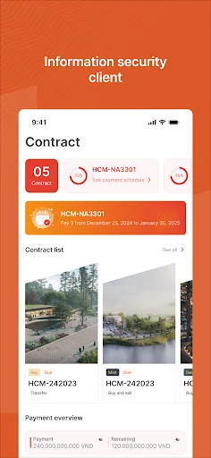 Download HAUS Terbaru – Aplikasi ESG Pertama di Vietnam description image 3