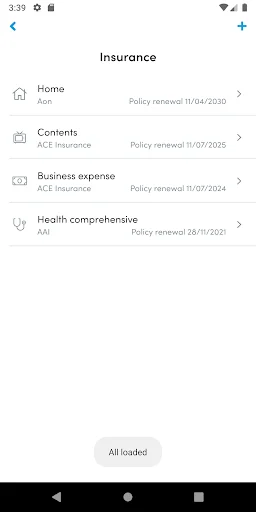 Download Infinity Wealth Portal Versi Terbaru – Lunas KPR Lebih Cepat description image 6