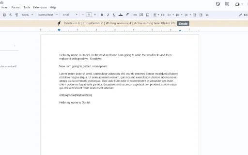 Download Revision History untuk Google Docs & Slides Gratis description image 1