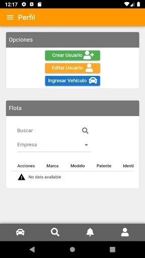Download GPS Global: Monitoreo Terbaru – Pantau Armada Anda Mudah description image 4